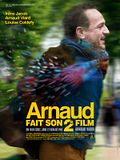 Arnaud fait son 2ème film Arnaud fait son 2ème film
