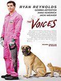 The Voices The Voices
