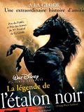 La Légende de l'étalon noir La Légende de l'étalon noir