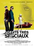 Agents très spéciaux - Code U.N.C.L.E Agents très spéciaux - Code U.N.C.L.E