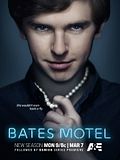 Bates Motel Bates Motel