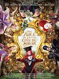 Alice de l'autre côté du miroir Alice de l'autre côté du miroir