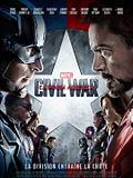 Captain America: Civil War Captain America: Civil War