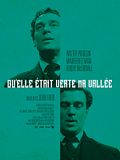 Qu'elle était verte ma vallée Qu'elle était verte ma vallée