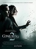 Conjuring 2 : Le Cas Enfield Conjuring 2 : Le Cas Enfield