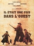 Il était une fois dans l'Ouest Il était une fois dans l'Ouest