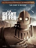 Le Géant de fer Le Géant de fer