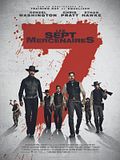 Les 7 Mercenaires Les 7 Mercenaires