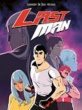 Lastman Lastman