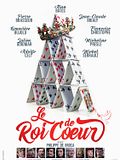 Le Roi de cœur Le Roi de cœur