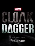 Marvel's Cloak and Dagger Marvel's Cloak and Dagger