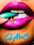 Claws Claws