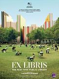 Ex Libris: The New York Public Library Ex Libris: The New York Public Library