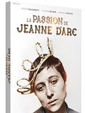La Passion de Jeanne d'Arc La Passion de Jeanne d'Arc