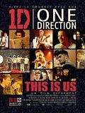 One Direction Le Film One Direction Le Film