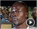 Djimon Hounsou Interview 3: Gladiator