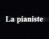 La Pianiste Bande-annonce