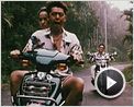 Goodbye South, Goodbye Bande-annonce VO