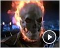 Ghost Rider Making Of VO