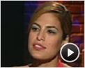 Eva Mendes Interview 2: Ghost Rider