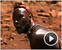 Massai, les guerriers de la pluie Extrait vidéo VF
