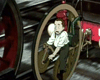 Steamboy Extrait vidéo (2) VF