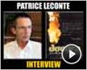 Patrice Leconte Interview : Dogora - Ouvrons les Yeux
