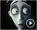 Les Noces funèbres Bande-annonce (2) VO