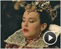 La Reine Margot Extrait vidéo