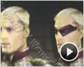 Watchmen - Les Gardiens Making Of (3) VO