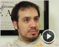 Alexandre Astier Interview : Kaamelott