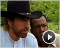 Walker, Texas Ranger - saison 4 - épisode 2 Extrait vidéo VF