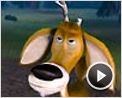 Les Rebelles de la forêt Bande-annonce VF