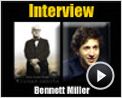 Bennett Miller Interview 3: Truman Capote