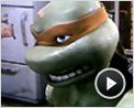 TMNT les tortues ninja Bande-annonce (2) VF