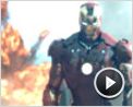 Iron Man Bande-annonce VO