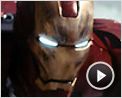 Iron Man Extrait vidéo (15)