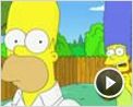 Les Simpson - le film Teaser VO