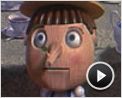 Shrek le troisième Extrait vidéo (5) VF