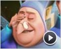 Cendrillon & le prince (pas trop) charmant Extrait vidéo