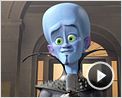 Megamind Extrait vidéo (7) VO