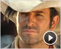 Lucky Luke Teaser