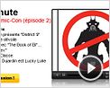 La Minute N°521 - Mardi 04 août 2009