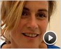 Anne Consigny, Melvil Poupaud Interview : Un conte de Noël