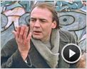 Les Ailes du désir Bande-annonce VF