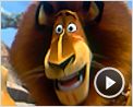 Madagascar 2 Extrait vidéo (2) VO