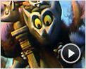 Madagascar 2 Extrait vidéo (4) VF