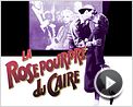La Rose pourpre du Caire Bande-annonce VO
