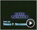 Code Quantum Extrait vidéo