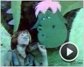 Peter et Elliot le dragon Bande-annonce VO